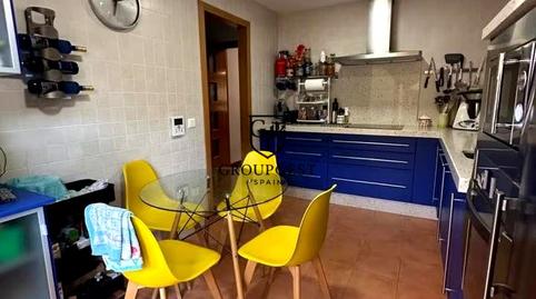 Foto 4 de Casa o xalet en venda a Uranio, Fuente Alegre - El Chaparral - Los Morales, Málaga