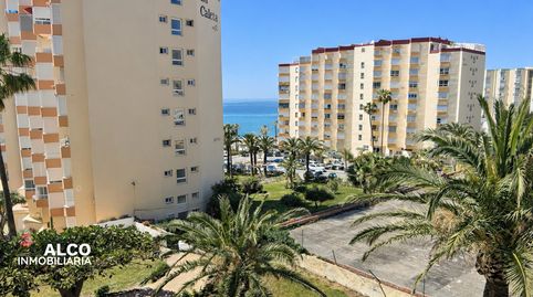 Foto 3 de Estudio en venta en Garcia Peñalver, 7, Centro Internacional, Torrox