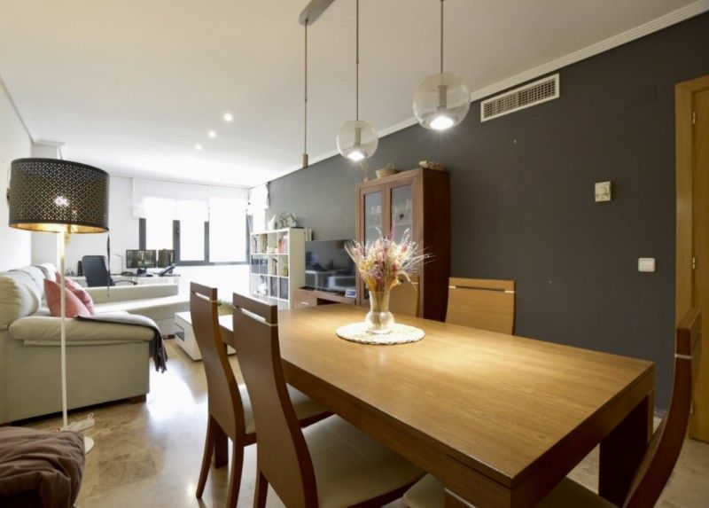 Flat for sale in Carrer dAlfauir, -1, Sant Llorenç - Zona Alfahuir