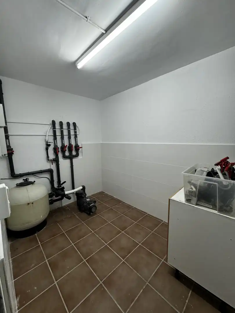 Casa o xalet en venda en Creixell amb Aire condicionat, Calefacció i Jardí privat
