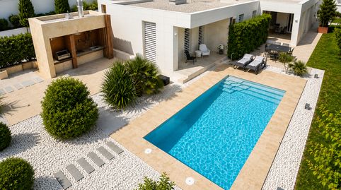 Foto 2 de Casa o xalet en venda a El Olivar de Mirabal, Boadilla del Monte