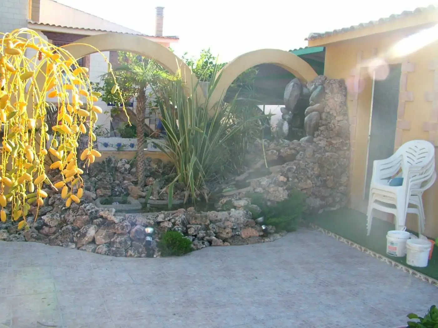 Casa con terraza en venta en Redován, imagen 9
