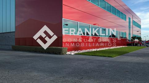 Photo 2 of Industrial buildings for sale in Carrer Anoia, Mercat, Barcelona