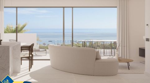 Foto 3 de Àtic en venda a Cabo Cervera, Torrevieja