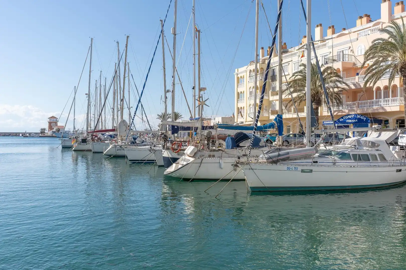 Appartement avec terrasse à vendre à Calle Calle Faro, imagen 36