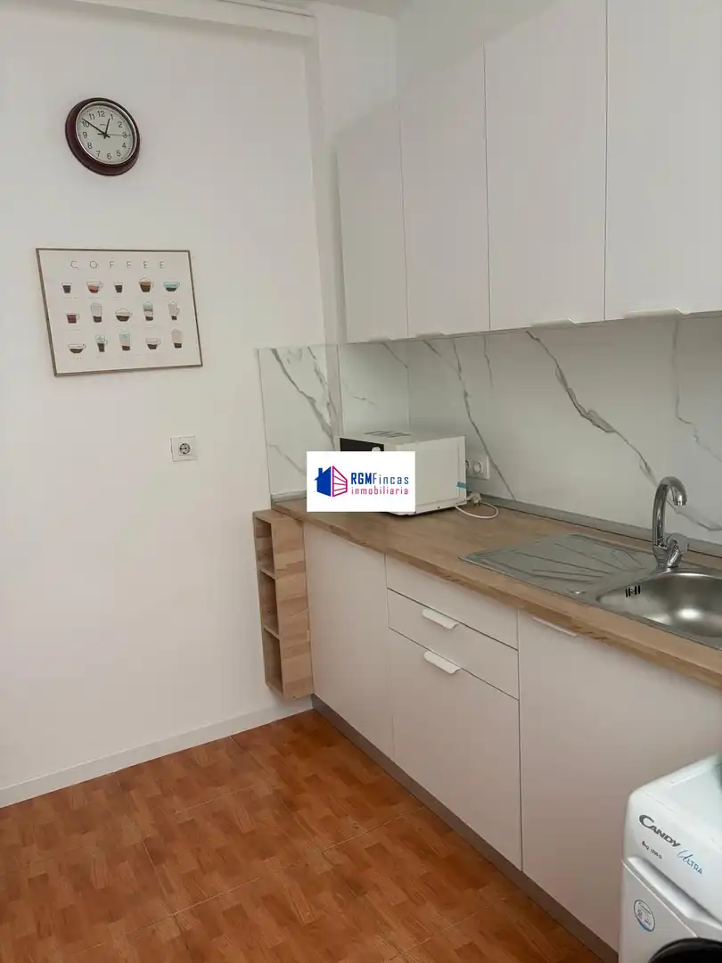 Wohnung zur Miete in San Pablo - Santa Justa, imagen 11
