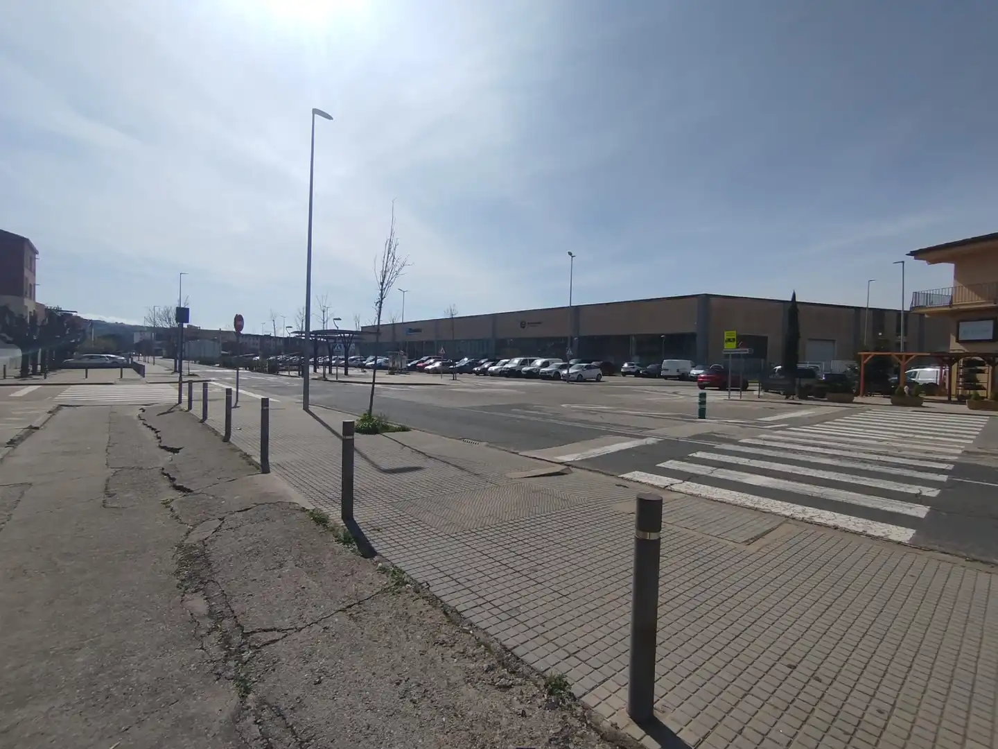 Local comercial de lloguer a CARRETERA DE BANYOLES, imagen 17
