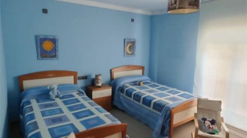 Foto 5 de Dúplex en venda a Pasaje del Puente, 2, Albox, Almería