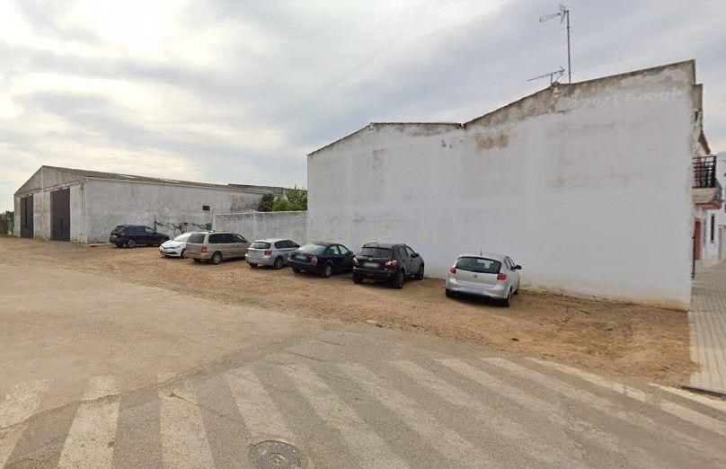 Parkplatz von Residential zum verkauf in Olivenza