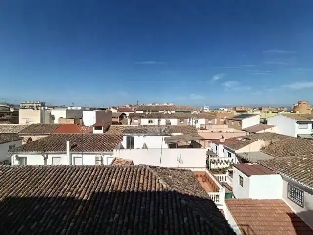 Pis amb terrassa en venda a Calle Venezuela 1, imagen 9