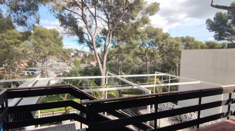 Foto 3 de Casa adosada de alquiler en Montmar, Castelldefels