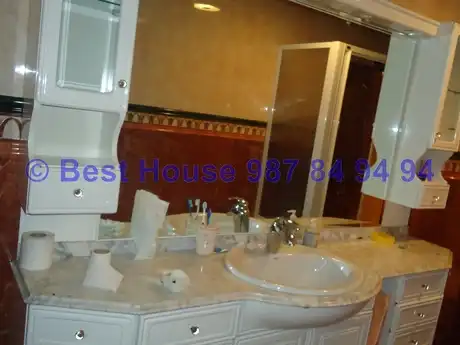 Piso en venta en Armunia