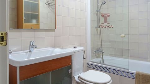 Foto 3 de Piso de alquiler en Calle Relator, Feria, Sevilla Capital