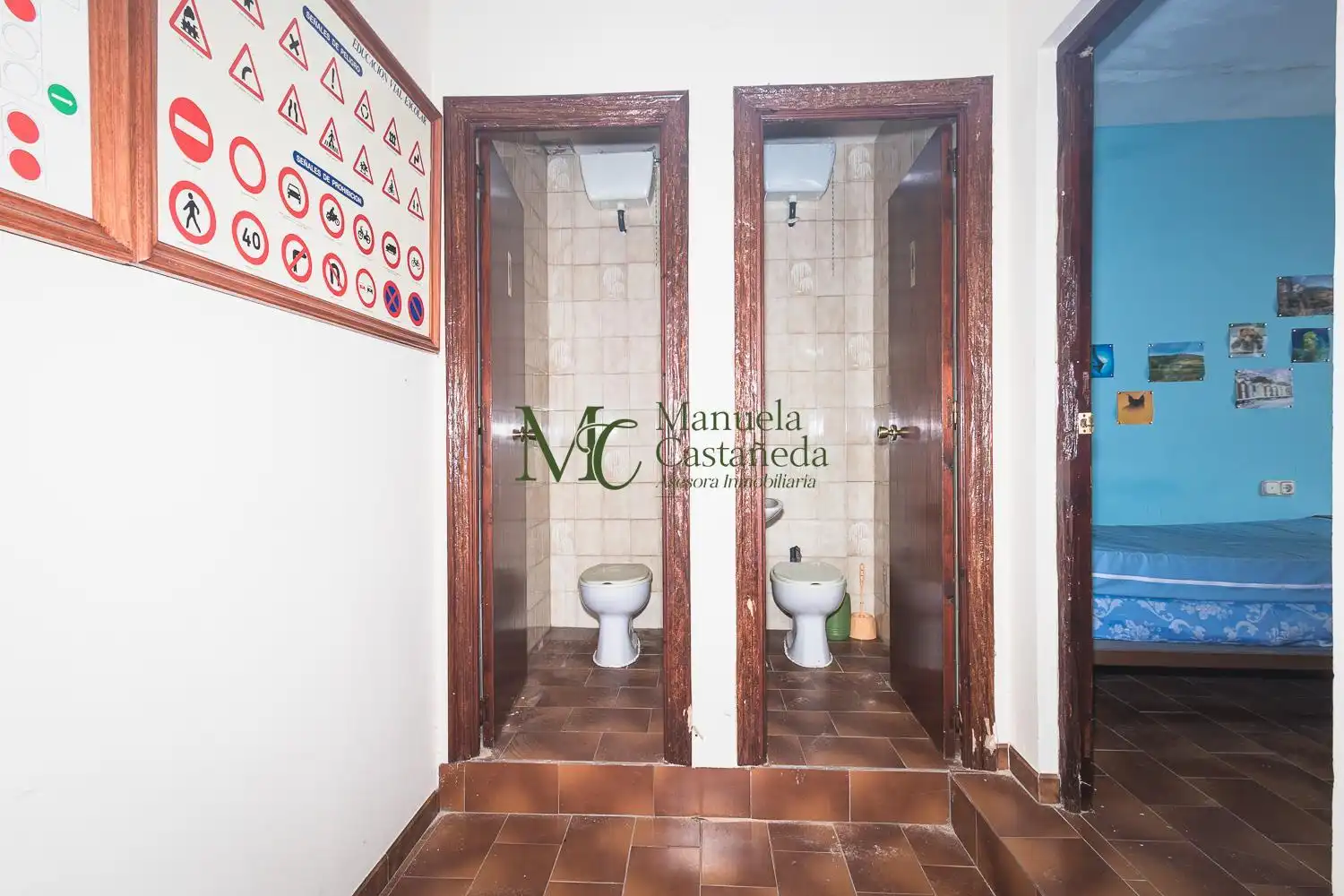 Haus mit Terrasse zum Verkauf in La Zarza (Badajoz), imagen 24