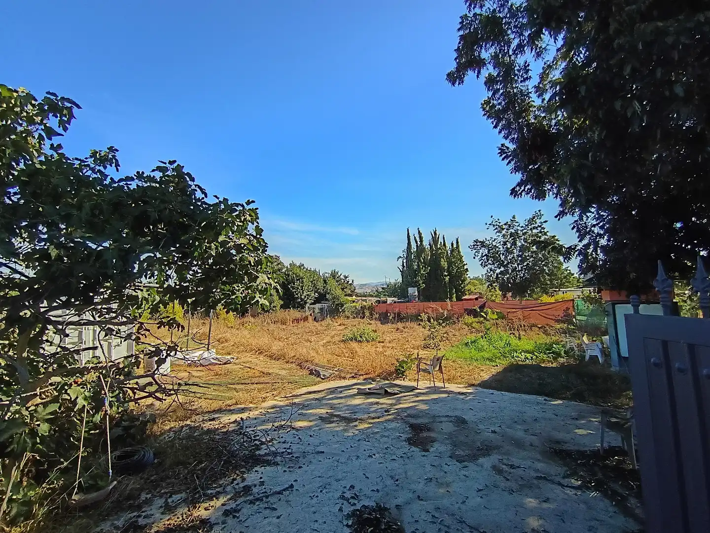 Rural land for sale in Plaza 8 Au Santa Amalia