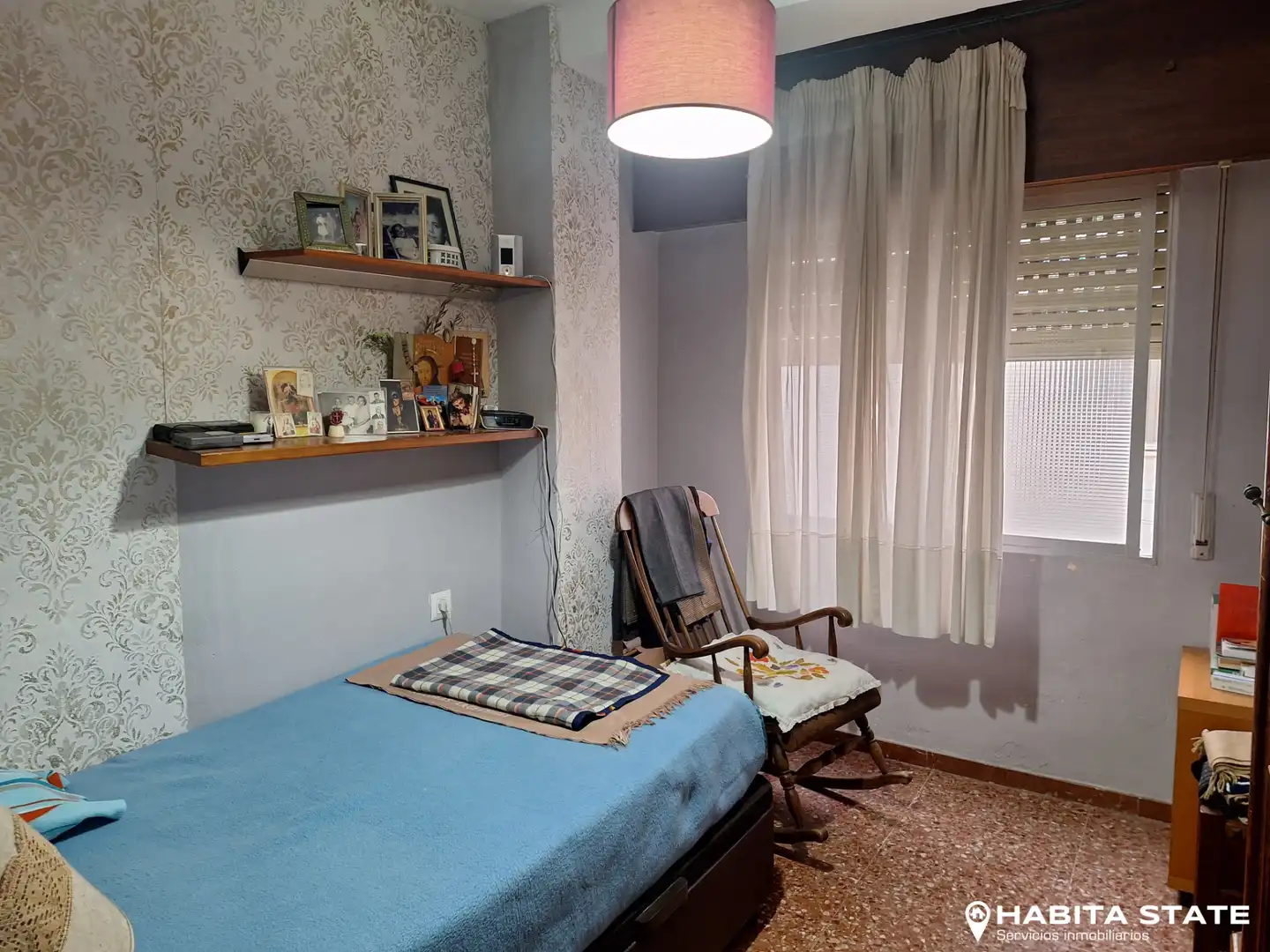 Habitación de Piso en venta en Almería con Aire acondicionado, Terraza y Horno