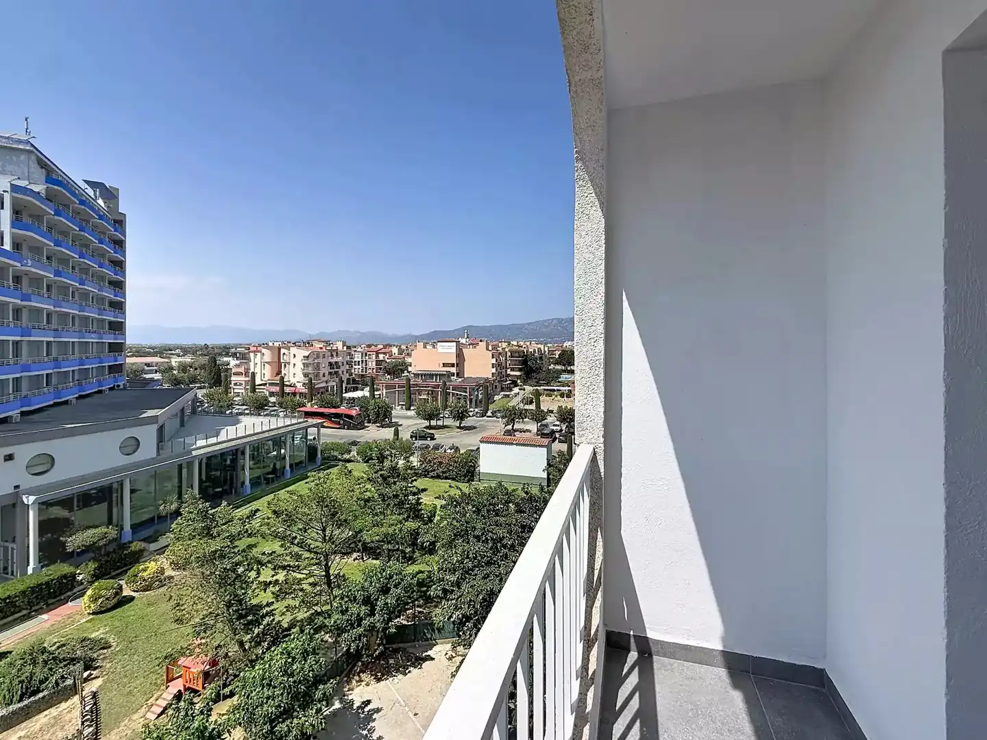 Wohnung mit Terrasse zum Verkauf in SECTOR DELTA MUGA 11, imagen 3
