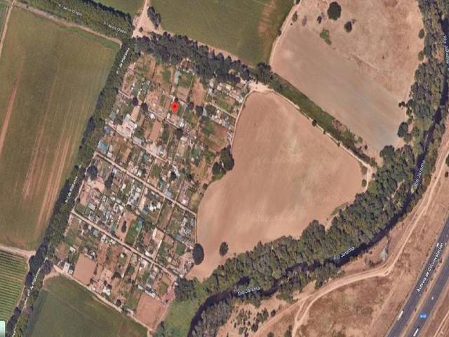 Terreno en Venta en Parque Henares