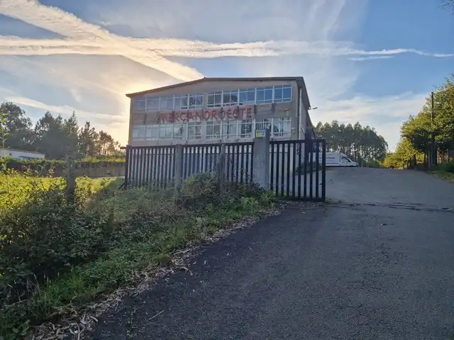 Local commercial à vendre à Camiño da Cova da Pereira 22, imagen 26