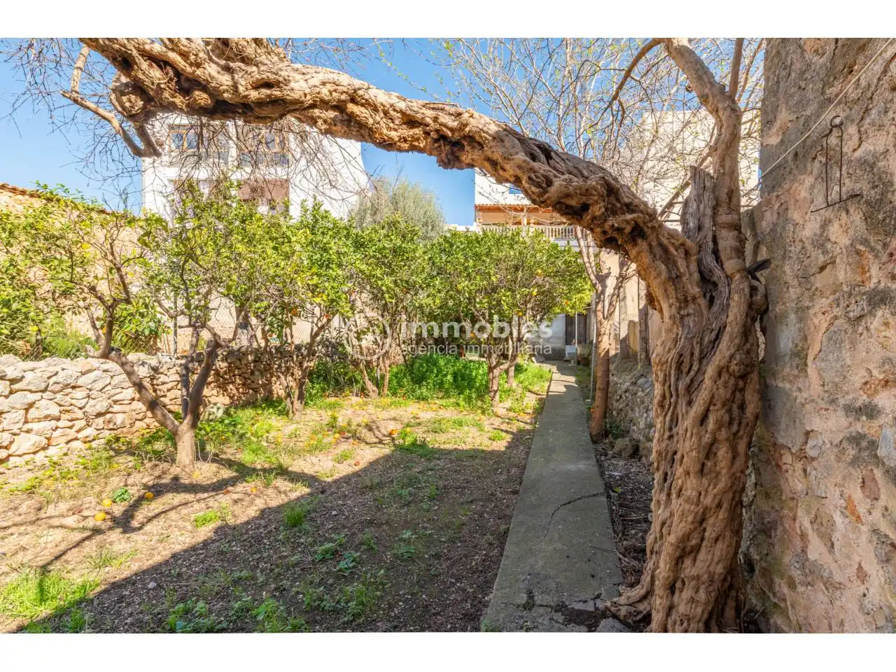 Maison avec jardin à vendre à Calle son amengual, imagen 4
