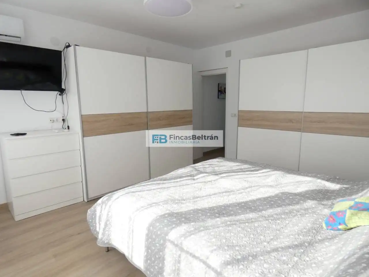 Casa a schiera in vendita a Calle Castellón, imagen 13