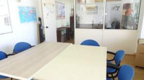 Foto 4 de Oficina de lloguer a El Natahoyo, Gijón