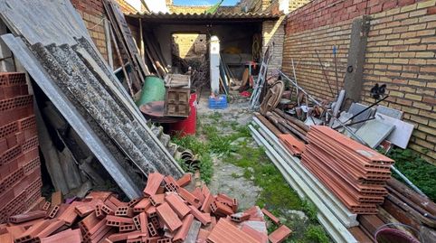 Foto 5 de Casa adosada en venda a Santiponce, Sevilla