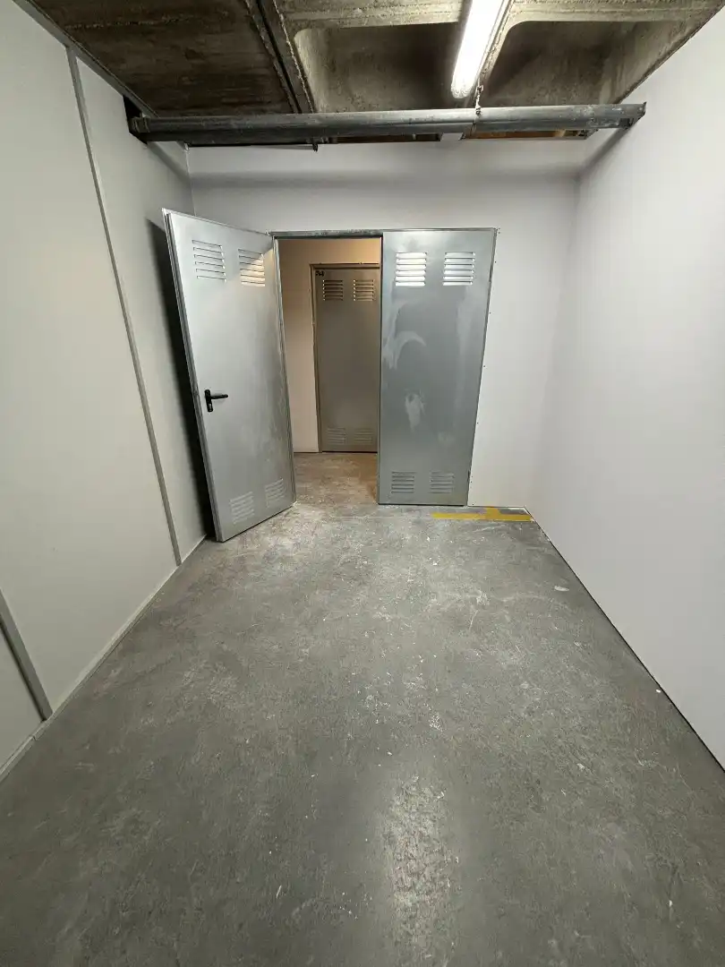 Storage room for rent in Las Rozas de Madrid