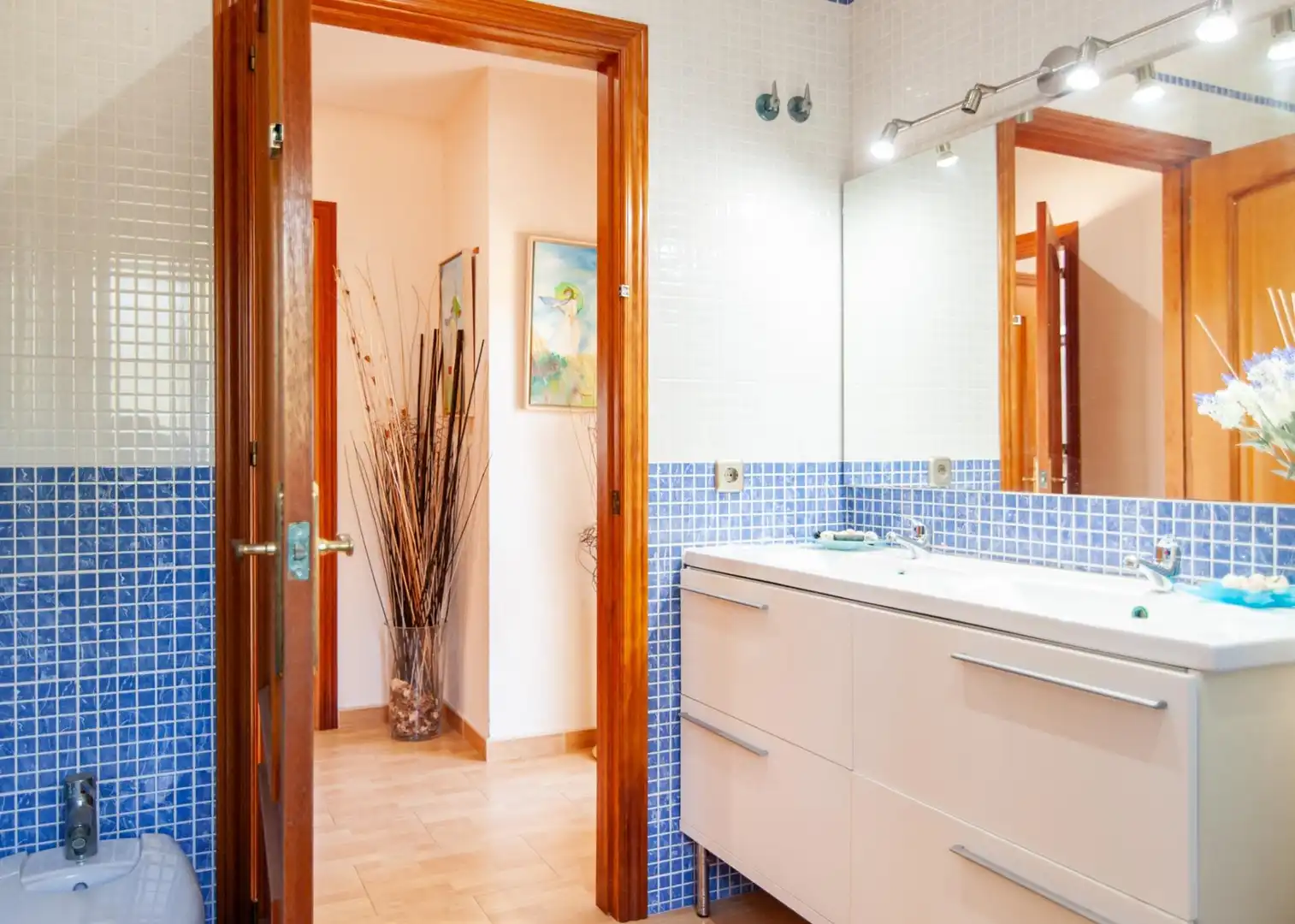 Casa amb terrassa en venda a Calle del Pintor Dalí, imagen 30