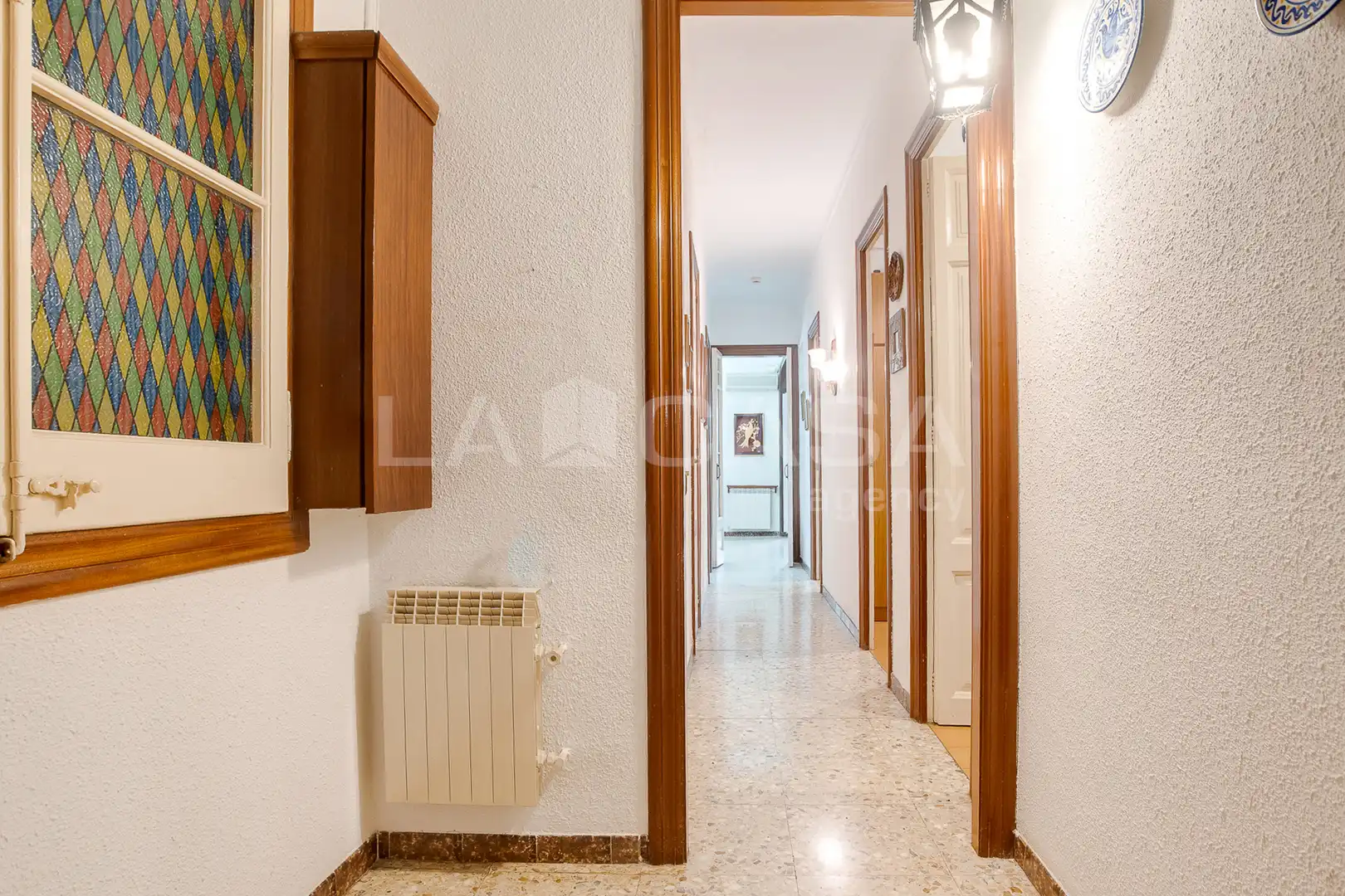 Wohnung mit Terrasse zum Verkauf in Carrer de Padilla, imagen 23