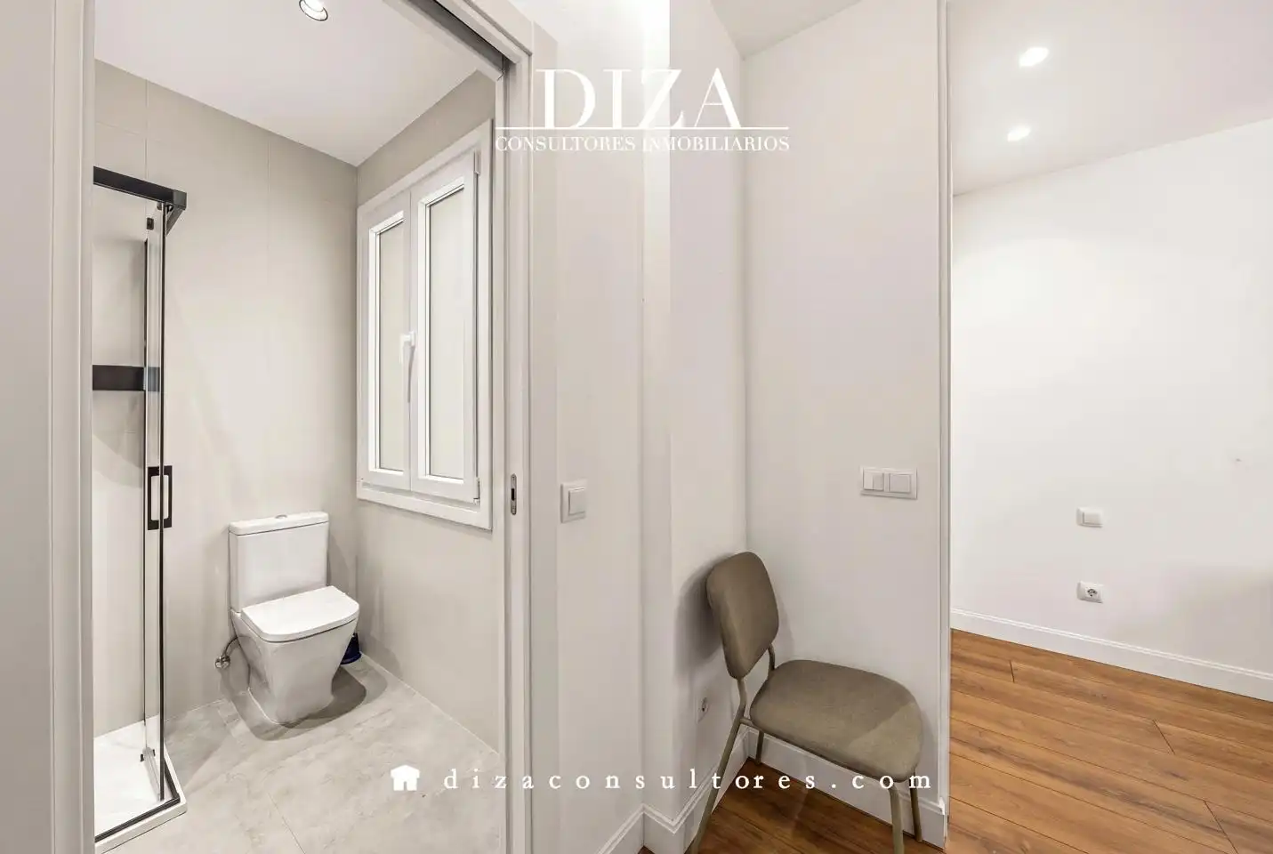 Piso con ascensor en venta en Calle de María de Molina, imagen 19