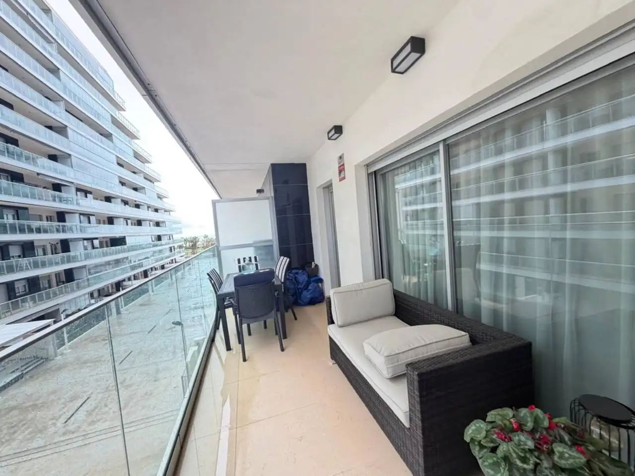 Apartament amb piscina en venda a Calle França, imagen 14