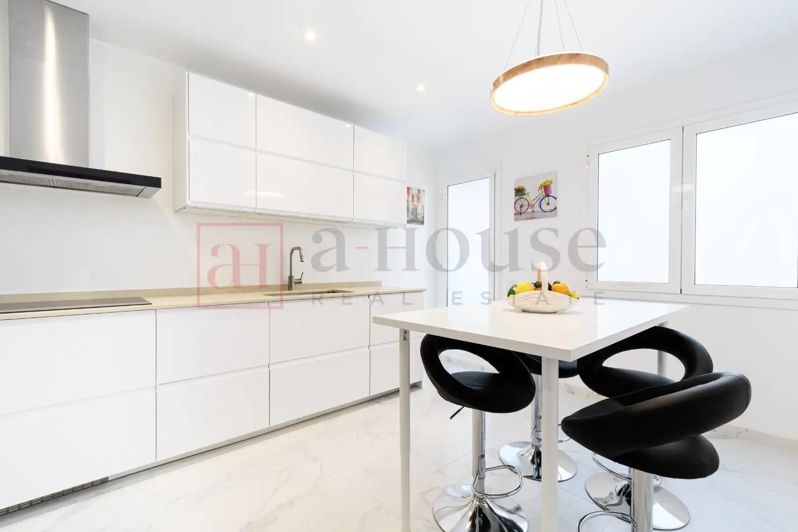 Ático con ascensor en venta en Rambla Catalunya, imagen 10