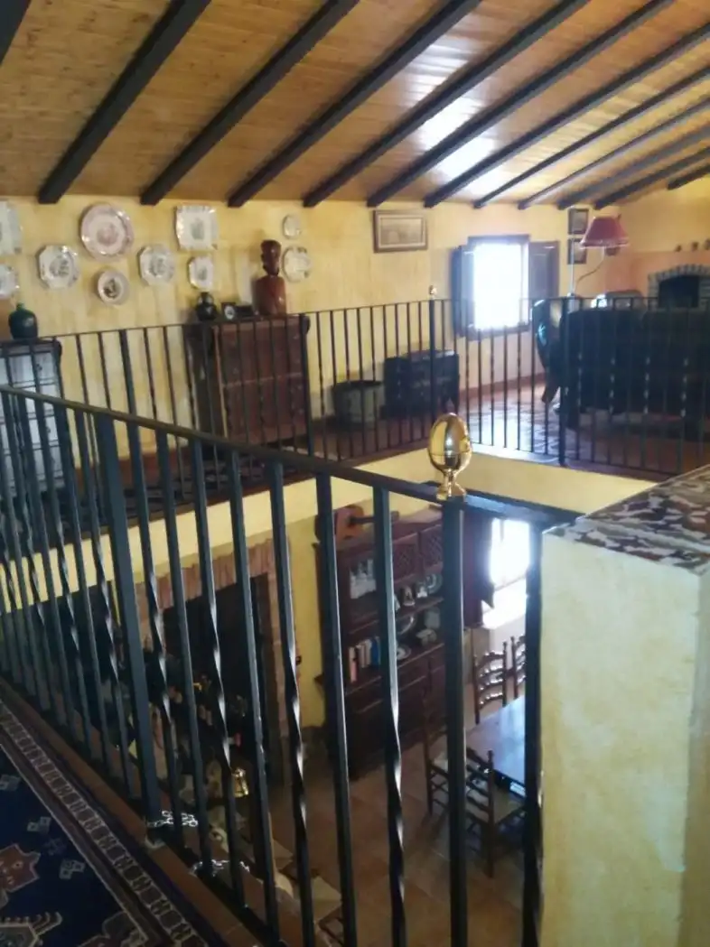 Country homes for sale in Lorca  with Air Conditioner, Heating and Private garden