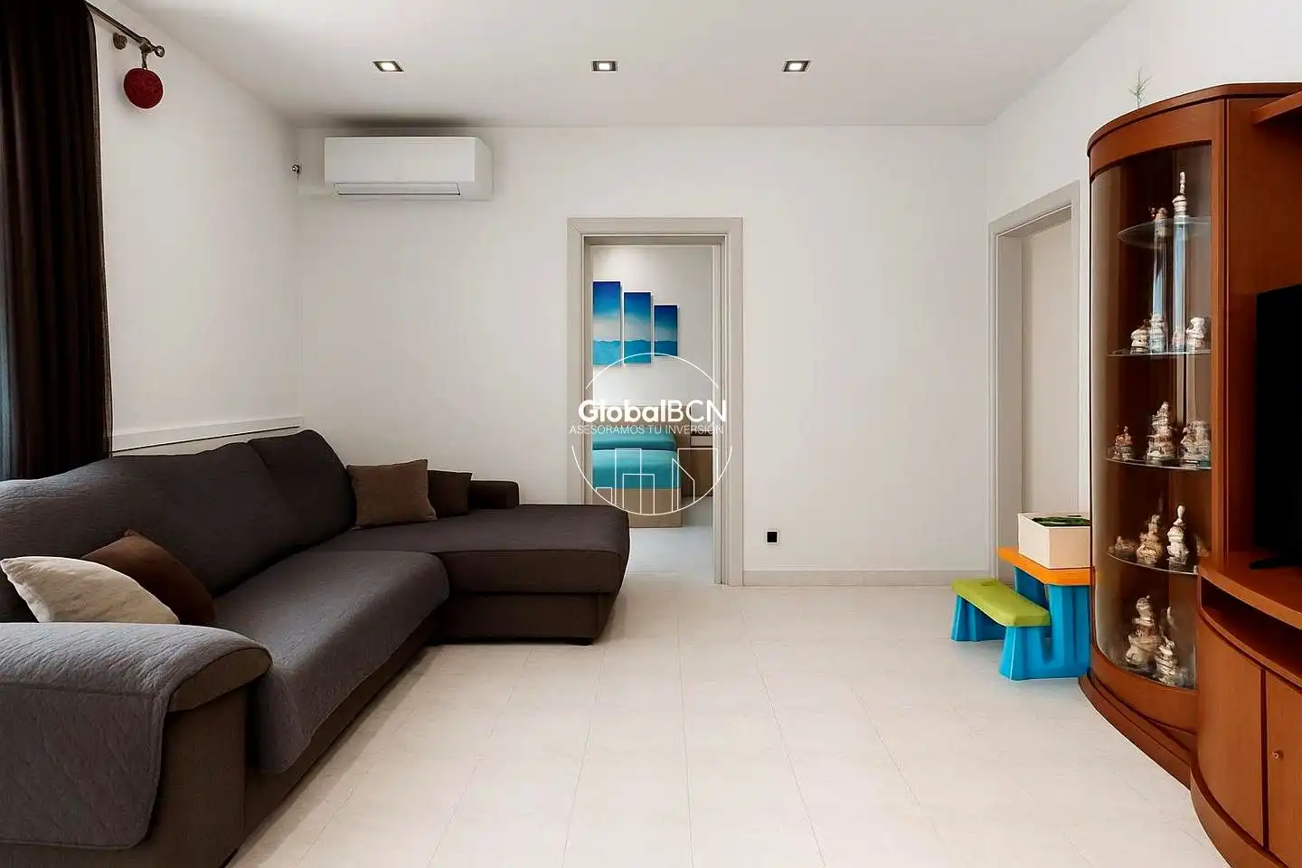 Pis en venda a Carrer del General Álvarez de Castro, Sant Pere, Sta. Caterina i la Ribera