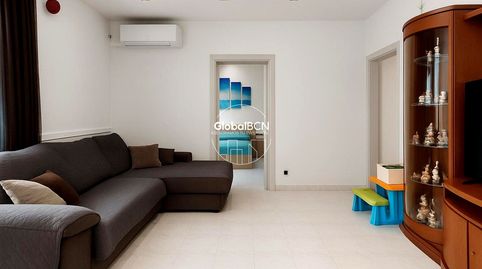 Foto 2 de Pis en venda a Carrer del General Álvarez de Castro, Sant Pere, Sta. Caterina i la Ribera, Barcelona Capital