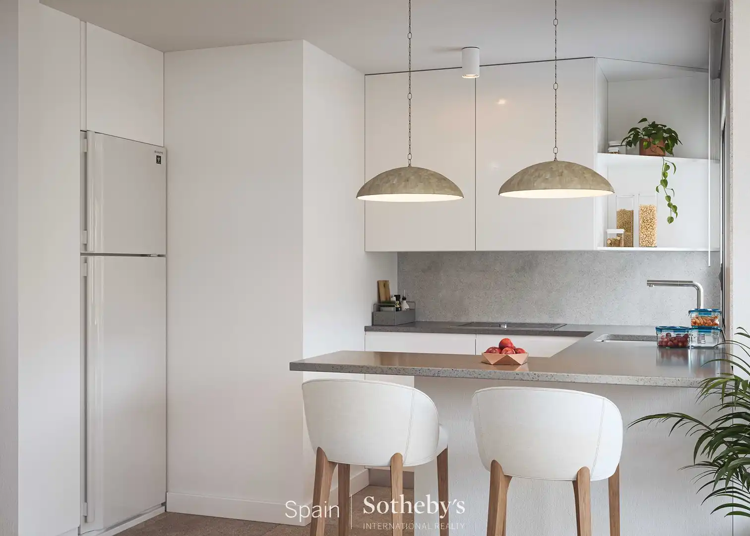 Apartament amb piscina en venda a Calle Villa del Mar, imagen 6
