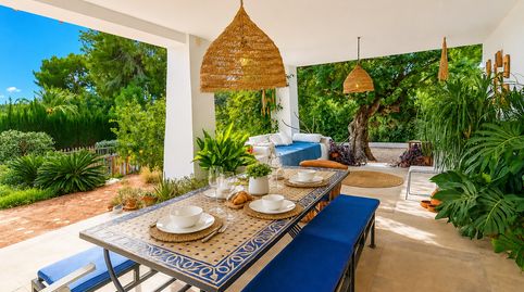 Foto 4 de Casa o xalet en venda a Montgó - Ermita, Jávea / Xàbia