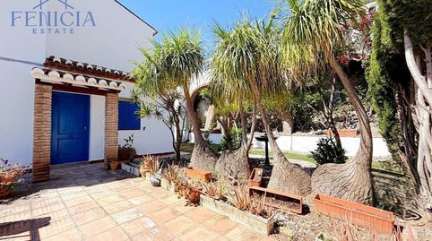 Foto 4 de Casa o xalet en venda a Las Palomas, Almuñécar