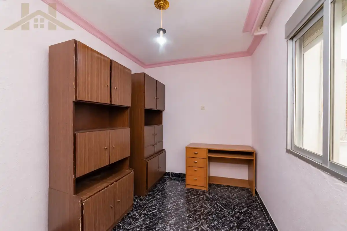 Bedroom of Flat for sale in Aranjuez  with Terrace