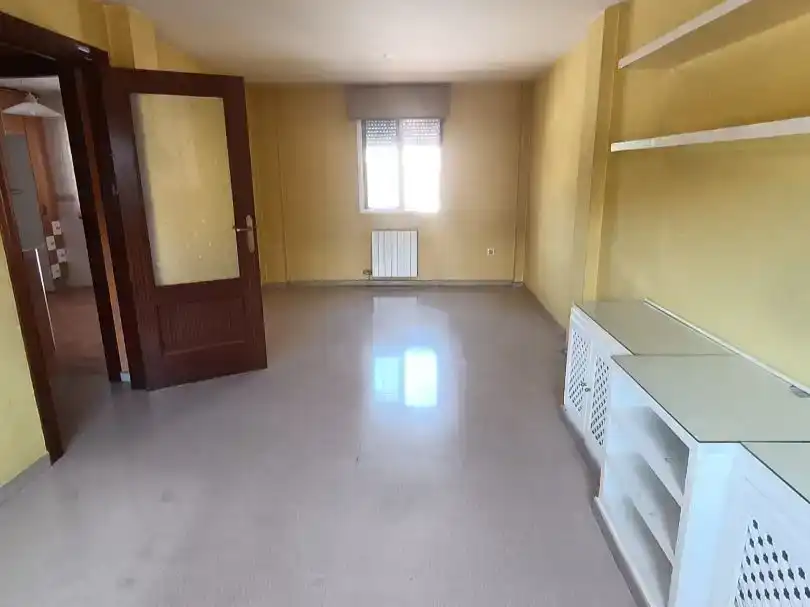 Dormitori de Casa adosada en venda en Las Gabias