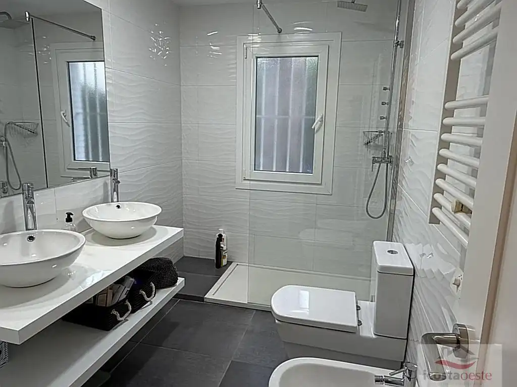 Villa con piscina in vendita a Vistahermosa - Fuentebravía, imagen 18