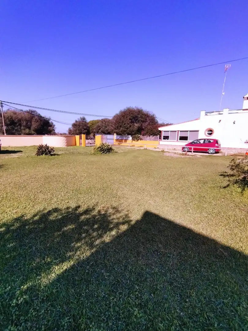 Casa o xalet en venda en Barbate amb Calefacció, Jardí privat i Traster