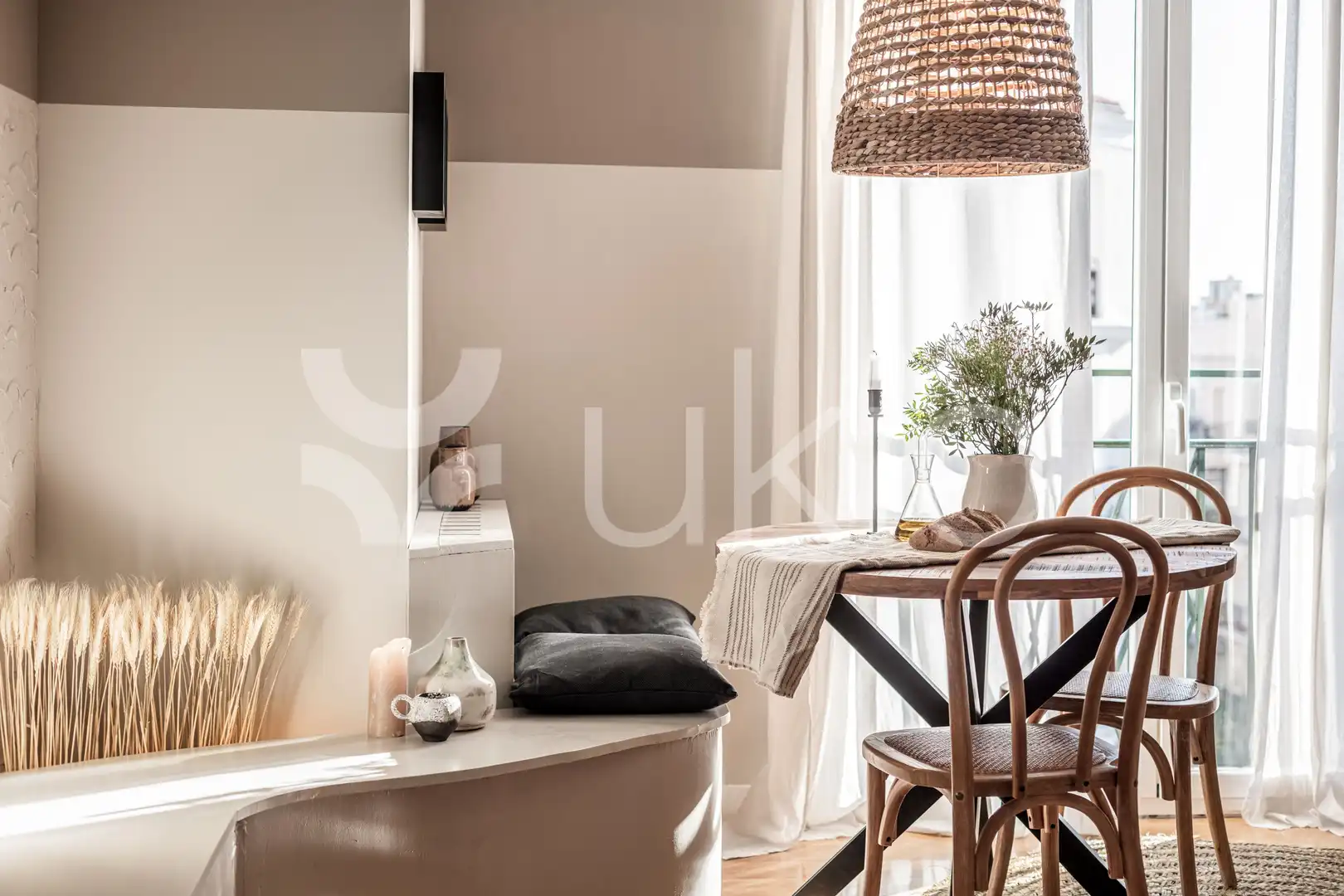 Apartament de lloguer a Calle de Velázquez, imagen 9