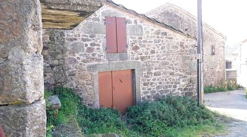 Foto 4 de Casa o chalet en venta en Fumiñeo, Muxía, A Coruña