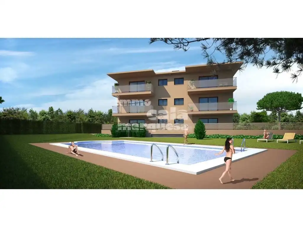 Apartment for sale in Platja de Pals, imagen 6