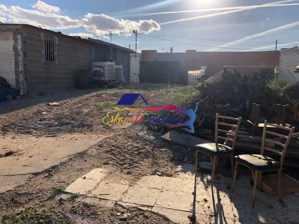 Terreno residenziale in vendita a Calle Pino 3, imagen 5