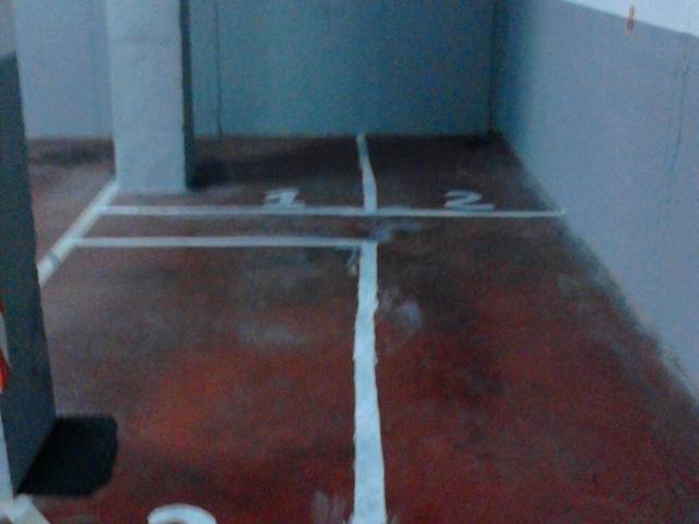 Garaje en Venta en Avinguda de les Bases de Manresa, 27 en Bases de Manresa - Carretera de Santpedor