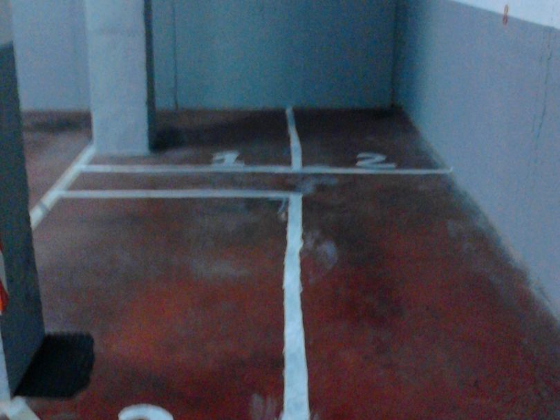 Garaje en venta en Manresa