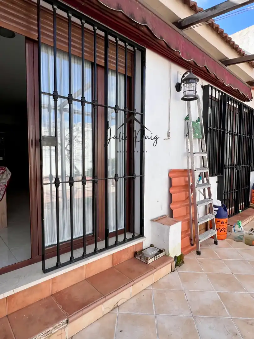 Casa o chalet en venta en Coria del Río